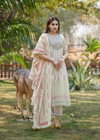 Raja Rani Cotton Designer Anarkali Readymade Suits Wholesale Price In Surat